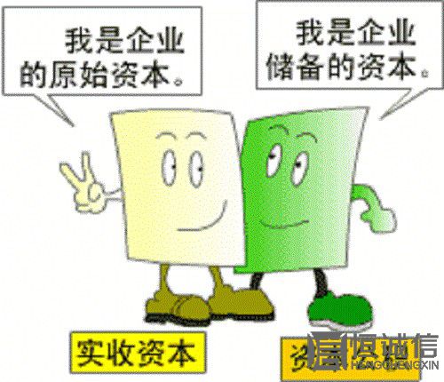 注冊什么公司需要實繳注冊資本？有哪些依據(jù)？
