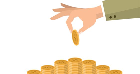 代辦公司注冊(cè)資金是什么?可以使用嗎?？（已解決）